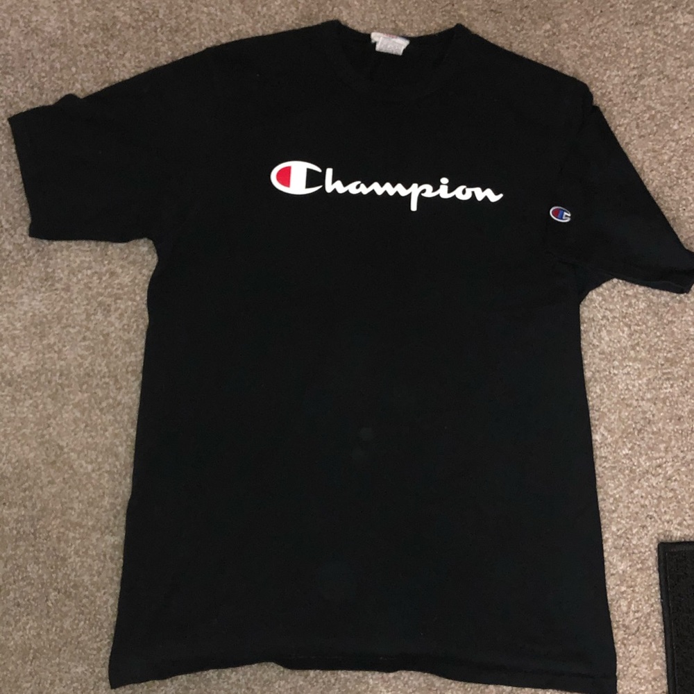 VINTAGE Champion Tee